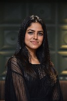 Drishika Chander Stills